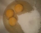 صورة لخطوة 1 من وصفة مادلين بالياغورت