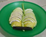 Foto langkah ke 2 dari resep Infused Water Lemon dan Kayu Manis ala R11.
