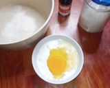 Foto langkah ke 2 dari resep Puding Lumut Gula merah/Aren.