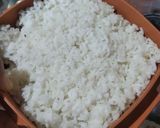 Foto langkah ke 1 dari resep Nasi Liwet Sederhana|Pakai Nasi Sisa Kemarin.