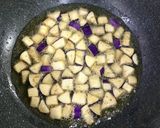Foto langkah ke 1 dari resep Tumis Cumi Asin.
