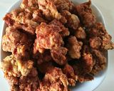 Foto del paso 3 de la receta: Pollo en salsa china