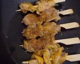 Foto langkah ke 4 dari resep Sate Ayam Empuk (Kids Friendly).