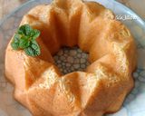 Foto langkah ke 9 dari resep Cake Tape Keju.