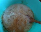 Foto langkah ke 2 dari resep Kue Srikaya Gula Kelapa Palembang.