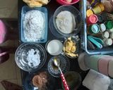 Foto langkah ke 1 dari resep Apple cake.