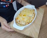 Foto del paso 6 de la receta Canelones de carne de cocido