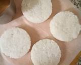 Japanise Sushi Burger with Mutton Kebab and Kimchi Salad recipe step 7 photo