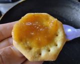 Foto del paso 6 de la receta: Dulce🍦🌭de piña🍍🍯🍨