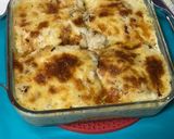 A picture of step 5 of Baked: White Creamy Cauliflowers 💁🏻‍♀️.