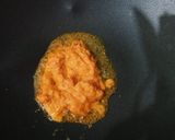 Foto langkah ke 2 dari resep Mie Aceh kuah ala ala.