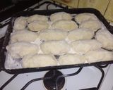 Foto del paso 8 de la receta: Ñoquis a la alemana