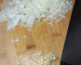 Foto del paso 2 de la receta: Tortellini 3 quesos