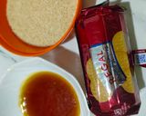 Foto langkah ke 3 dari resep Regal Wijen.