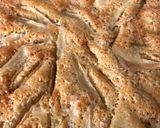 Foto del paso 5 de la receta: Torta húmeda de peras