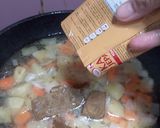 Foto langkah ke 4 dari resep Chicken Katsu Curry Rice.