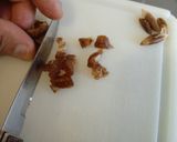 Foto del paso 3 de la receta Galletas de algarroba