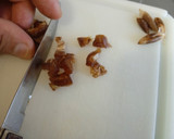 Foto del paso 3 de la receta: Galletas de algarroba