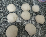 Foto del paso 5 de la receta: Pan de pita