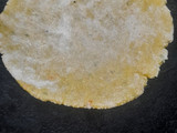 Gluten free Jowar Vegetable Paratha