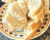 A picture of step 3 of Soutzoukakia Baked in the Oven.