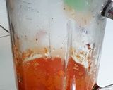 Foto langkah ke 2 dari resep Mentok (itik) santan pedas.