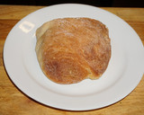 Foto del paso 2 de la receta: LOMITO DE CERDO ITALIANO A LA PLANCHA. JON STYLE