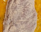 Foto del paso 4 de la receta: Cachopo de cecina y queso brie