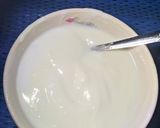 A picture of step 2 of Yogo-fruit.