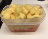 Foto del paso 1 de la receta: Estofado de ternera
