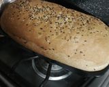 Foto del paso 1 de la receta: Pan integral