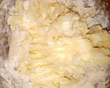 Foto del paso 3 de la receta: Cuernitos de grasa