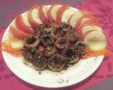 Foto del paso 4 de la receta Champiñones y ensaladita 😃