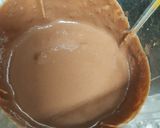 Foto del paso 1 de la receta: Panquecas de avena y cacao!!