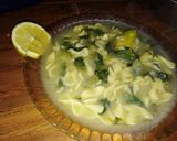Foto del paso 3 de la receta: Puchero de osobuco