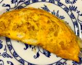 Shrimp omellet recipe step 8 photo