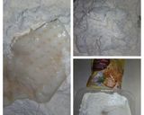 Foto langkah ke 2 dari resep Kulit Ayam Krispy.
