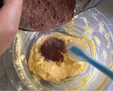 Foto del paso 3 de la receta: Galletas de chocolate oaxaqueño