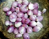 எண்ணெய் (முள்)கத்தரிக்காய் குழம்பு (Throny brinjal gravy) ரெசிபி ஸ்டேப் 4 புகைப்படம்