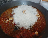 Foto del paso 6 de la receta: Paella marinera