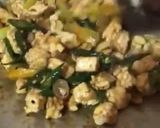 Foto langkah ke 4 dari resep Oseng Tempe Cabe Ijo with Black Pepper Sauce #dapurwiwin 👩🏻‍🍳.