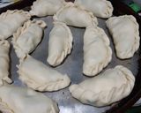 Foto del paso 3 de la receta: Empanadas de cebolla