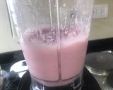 Foto del paso 2 de la receta: Liquado de frutillas light