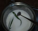 Foto langkah ke 6 dari resep Bubur Candil Ubi Kuning / Kolak Biji Salak.