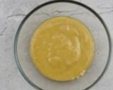 A picture of step 1 of Ripped banana balls.