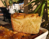 Foto del paso 3 de la receta: Tarta de manzana🍎