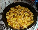 صورة لخطوة 5 من وصفة بطاطا 2×1