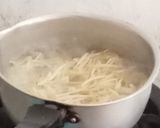 Foto langkah ke 4 dari resep Soto ayam rumahan.