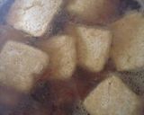 Foto langkah ke 3 dari resep Tahu goreng kalasan.