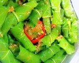 صورة لخطوة 6 من وصفة الدولمه العراقية ولا اروع 🤤🤤🤤